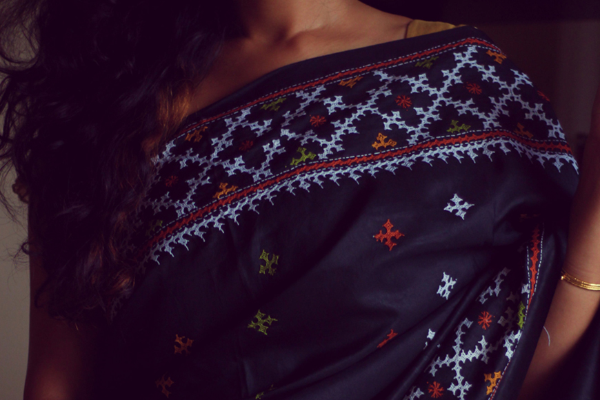 Embroidery
