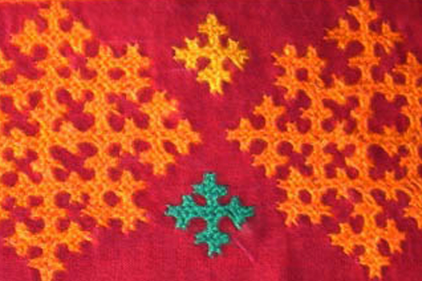 Bhavadia Embroidery