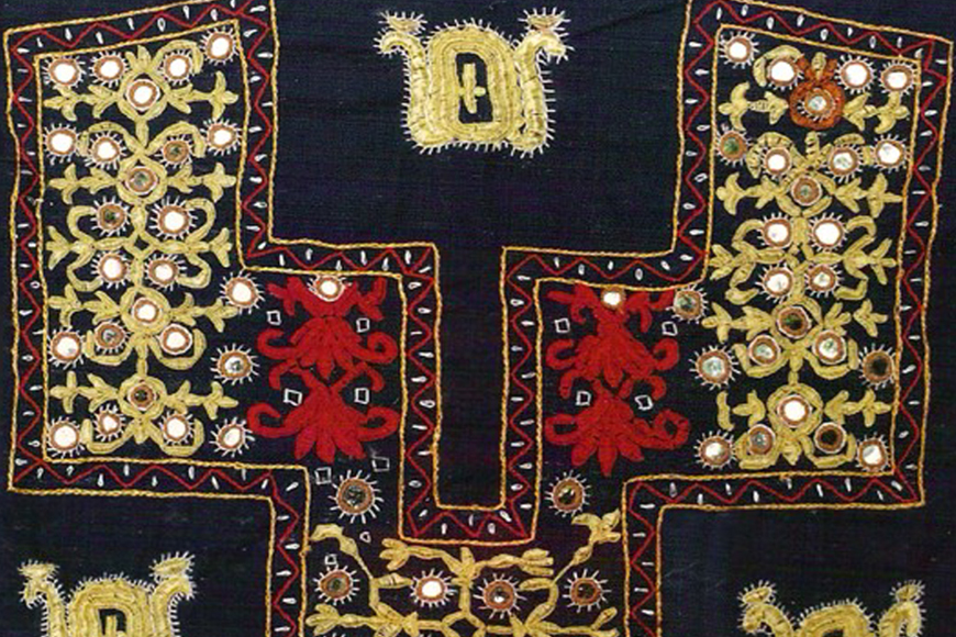 Jadeja Embroidery