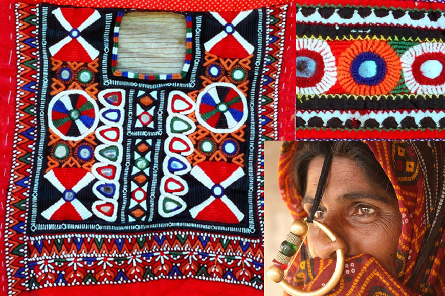 Jath Embroidery