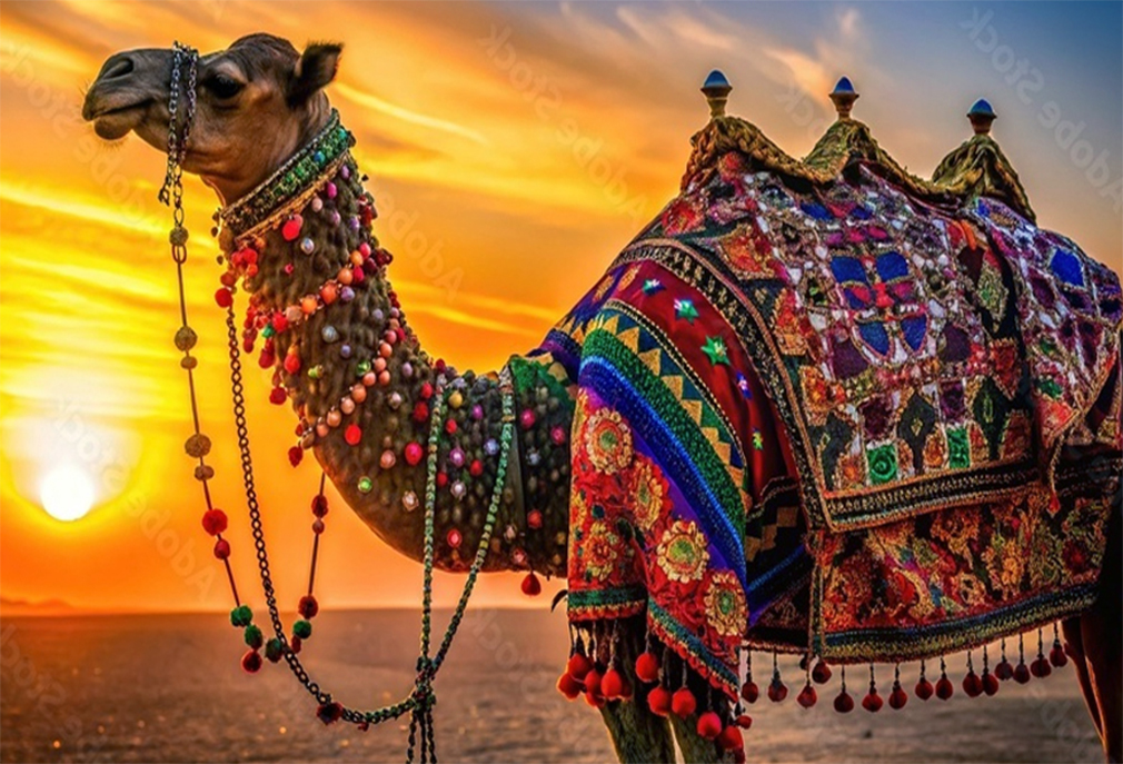 About Kutch