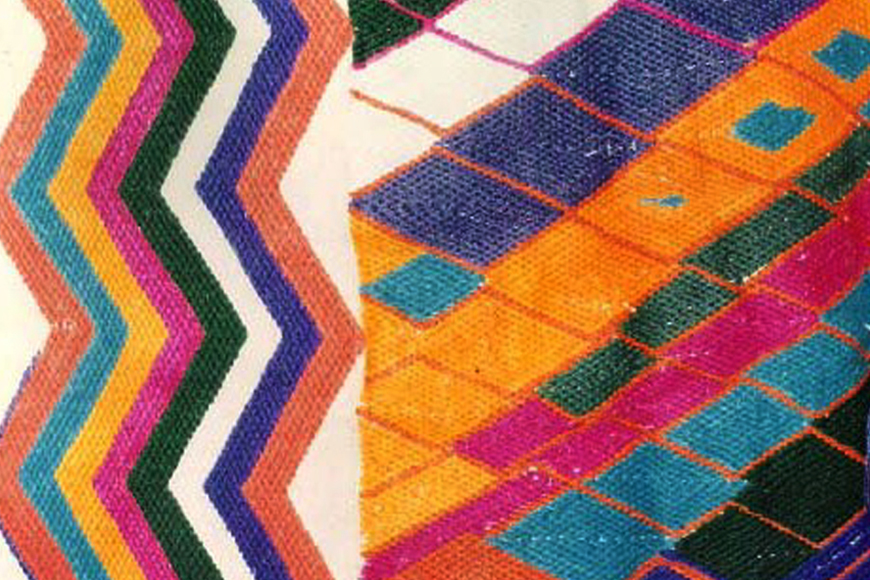 Madhari Embroidery