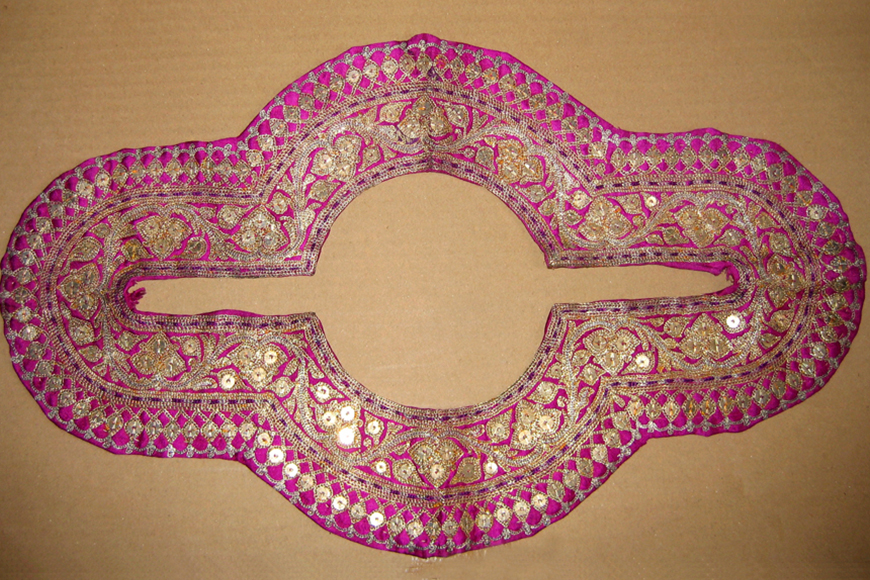 Embroidery