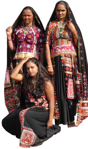 Embroidery